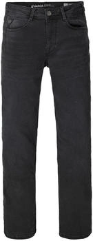 Garcia Jeans ROCKO dark used black/grey 690.9291
