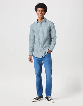 Wrangler Larston rustic (112350841)