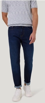 Pierre Cardin Lyon dark blue used mustache (34506 7787.6816)