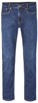 Paddocks Pipe Saddle Stitch middle use blue (80199 3695.5755)