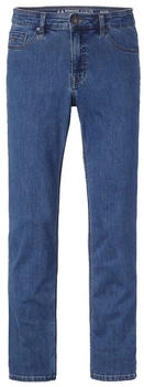 Paddocks Ranger Pipe blue medium stone (80151 6503.4904)