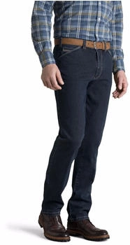 Meyer Hosen Chicago Chino blue (2-4512.19)