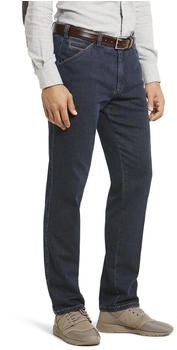 Meyer Hosen Chicago Chino camel 2-4534-44 - TWO-TONE DENIM 52