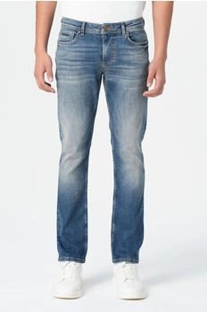 M.O.D Jeans Thomas deprave blue (SP25-1009.4226)