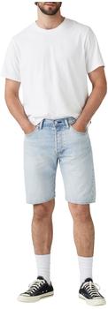 Levi's 501 Original Fit Shorts (36512) blue Levi's 501 Original Fit Shorts (36512) blue