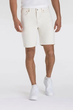 Levi's 501 Original Fit Shorts (36512) beige Levi's 501 Original Fit Shorts (36512) beige