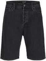 Jack & Jones Relaxshorts "JJIALEX JJORIGINAL SHORTS SBD 300 SN" Baumwolle, relaxed