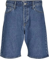Jack & Jones Relaxshorts "JJIALEX JJORIGINAL SHORTS SBD 300 SN" Baumwolle, relaxed