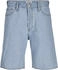 light blue denim