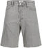 grey denim
