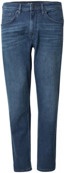 s.Oliver Mauro Regular Fit Mid Rise Tapered Leg (2163105) navy