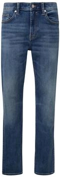 s.Oliver Nelio Slim Fit Mid Rise Slim Leg Hyperstretch (2145992) blue