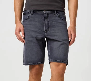 Wrangler Texas Shorts dusk (112364833)
