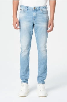 M.O.D Jeans Marcel depend blue (SP25-1005.4218)