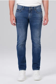 M.O.D Jeans Thomas mid blue (NOS-1009.877)