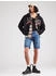 Levi's 405 Standard Shorts med indigo worn in