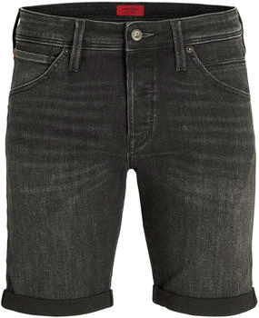 Jack & Jones Jjirick Jjfox 310 (12269608) Black Denim Pack:AM 317