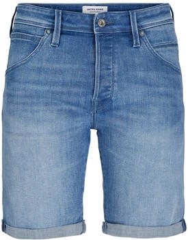 Jack & Jones Jjirick Jjfox 310 (12269608) Blue Denim Pack:AM 318