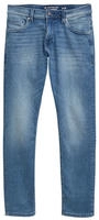Tom Tailor 1044971, TOM TAILOR Jeans Straight Fit TTJOSH blau | 33/L32 Herren