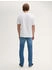 Tom Tailor TTJOSH Regular Slim Jeans Used Mid Stone Blue Denim / (1044971_10119)