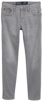 Tom Tailor Denim TTPIERS Slim Jeans stone grey denim / (1045979_10233)