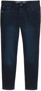 Tom Tailor Denim TTBRYDEN Tapered Jeans blue black denim / (1045980_10170)