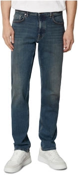 Marc O'Polo Jeans Model Kemi regular deep indigo vintage / (B21919312032_089)