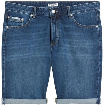 Marc O'Polo Jeans-Shorts Model Mats tapered Medium Bl&uuml; (5000005857_4932)