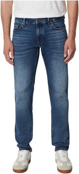 Marc O'Polo Jeans Model Sjöbo shaped Retro blü wash / (B21923012142_038)