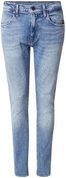 G-Star Revend FWD Skinny Jeans (D20071) faded blue kloof restored G-Star Revend FWD Skinny Jeans (D20071) faded blue kloof restored