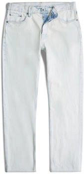 G-Star Dakota Regular Straight Jeans (D2369) beached faded clifton blue