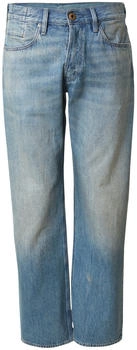 G-Star Dakota Regular Straight Jeans (D2369) vintage gold digger