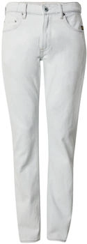 G-Star Mosa Straight Jeans (D2369) beached faded clifton blue