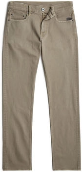G-Star Mosa Straight Jeans (D2369) flint grey gd