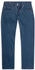 Jeans (D23692) worn in indigo gd