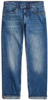 G-Star Mosa Straight Selvedge Jeans (D2369) Andere Dandy Restored