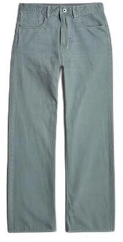 G-Star Type 96 Loose Jeans (D2369) stormy sea gd