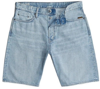 G-Star Dakota Shorts Clean Edge sun faded cloudburst
