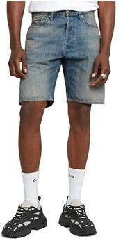 G-Star Dakota Shorts Clean Edge vintage gold digger