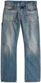 G-Star Lenney Bootcut Jeans (D2446) vintage gold digger