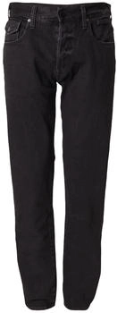 G-Star Morry FWD 3D Regular Tapered Jeans (D2614) Schwarz worn in black obsidian G-Star Morry FWD 3D Regular Tapered Jeans (D2614) Schwarz worn in black obsidian