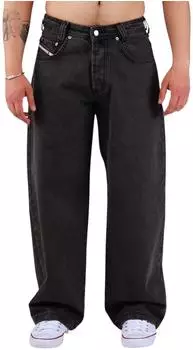 Picaldi Jeans Baggy Zicco Shadow faded anthrazit