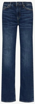 s.Oliver Jeanshose 'Karolin' Five-Pocket 58Z4 blau