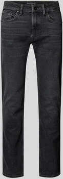 Marc O'Polo Sjöbo 5-Pocket-Jeans shaped fit anthrazit