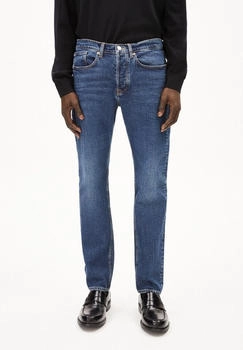 armedangels Dylaano Jeans Regular Fit blau polaris