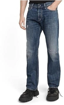 G-Star Lenney Bootcut Jeans blau antique faded D24467-D776-G757 G-Star Lenney Bootcut Jeans blau antique faded D24467-D776-G757