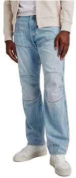 G-Star Elwood 3D Regular Jeans blau Sun Faded Cloudburst D23699-D536-G339 G-Star Elwood 3D Regular Jeans blau Sun Faded Cloudburst D23699-D536-G339