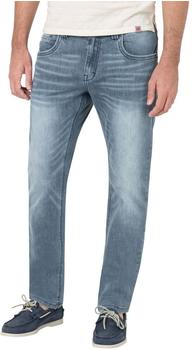 Timezone Jeans REGULAR GERRITTZ blau