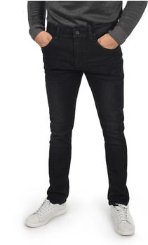 Indicode IDAldersgate Denim Hose schwarz 999