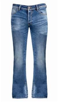 LTB Roden Romare blue wash Jeans